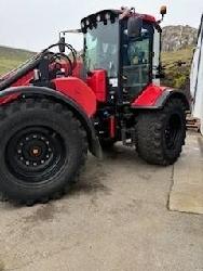 Huddig 1260D