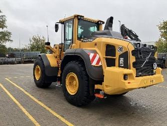 Volvo L 110 H