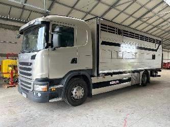 Scania G 320