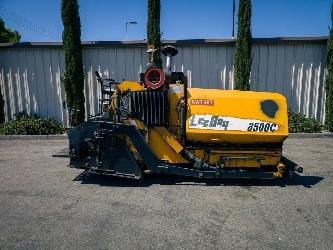 LeeBoy 8500 C