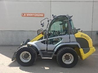 Kramer 380