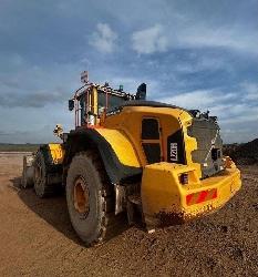 Volvo L 220 H