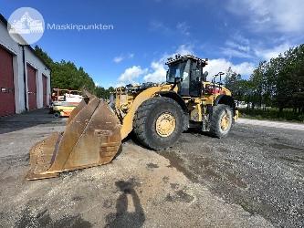 CAT 980 M
