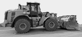 CAT 950M