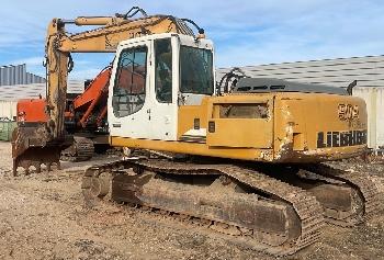 Liebherr 904