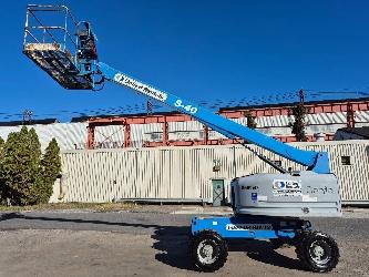 Genie S 40