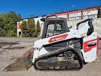 Bobcat T 64