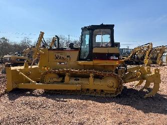 CAT D 6 G