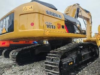 CAT 340 D L
