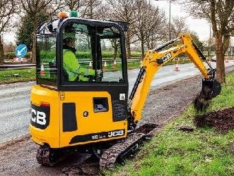 JCB 16C-1