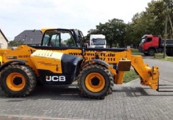 JCB 540-140