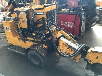 Vermeer SC410