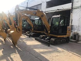 CAT 305.5E2
