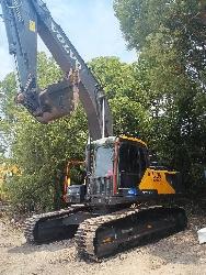 Volvo EC 290