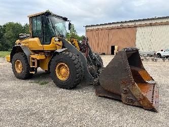 Volvo L 70 F