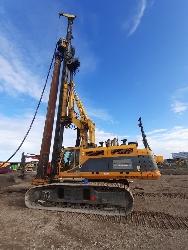 RTG RG 25 S
