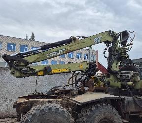 Loglift 82S