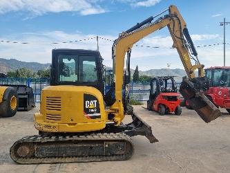 CAT 305E2