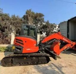 Kubota U 55-4