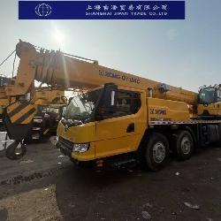 XCMG qy35k