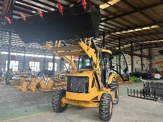 CAT 420F