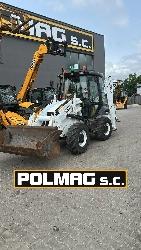 JCB 2 CX