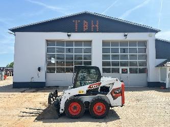 Bobcat S 450