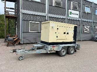 Doosan G 60