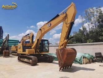 CAT 330gc