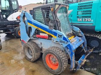 Bobcat S 185