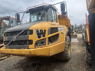 Volvo A 30 G