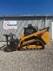 CAT 299 D3 XE