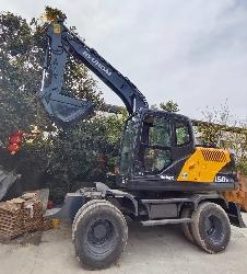 Hyundai 150w