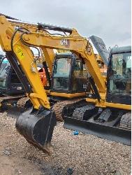 CAT 305.5 E2
