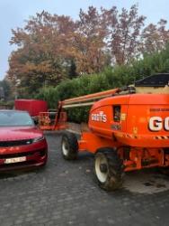 JLG 660SJ