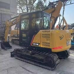 Sany SY 75 C