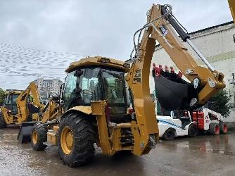 JCB 3 CX