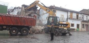 CAT M318d