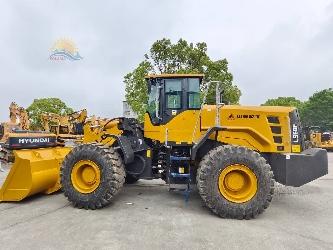 SDLG LG 958 F