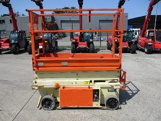 JLG 6 RS (606)