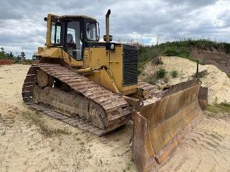 CAT D6M LGP
