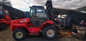 Manitou MC 50