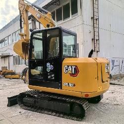 CAT 305.5E2