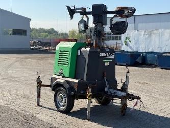 Generac V 20