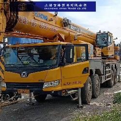 XCMG QY 100 K