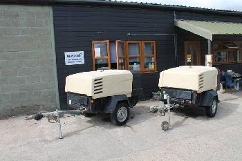 Doosan 7/41