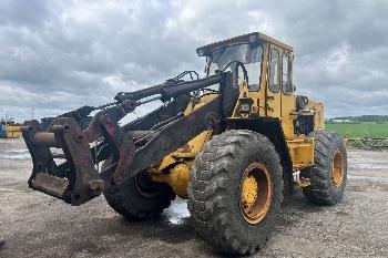 Volvo BM 4400