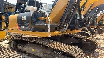 CAT 326D