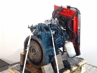 Kubota D722