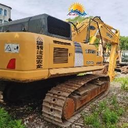 Komatsu pc450